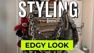 Thumbnail: Coach Finn Crossbody: Chatty Detailed Styling