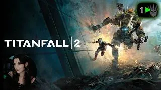 Thumbnail: Titanfall 2 Campaign First Play! Part 1
