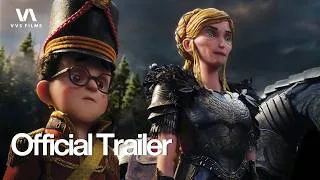 Thumbnail: WILDWOOD | Official Trailer | Carey Mulligan, Angela Bassett, Richard E. Grant | Adventure