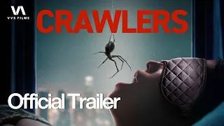 Thumbnail: CRAWLERS | Official Trailer | Matilda Lutz, Gregg Sulkin, Chris Rogers | Horror, Thriller