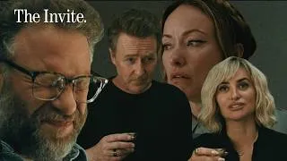 Thumbnail: Neighbors Address Noisy Nights | Edward Norton, Olivia Wilde, Penélope Cruz, Seth Rogen | The Invite