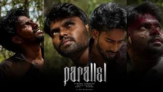 Thumbnail: Parallel Short Film || Glimpse || Vishnu Vardhan || Pandu || Hari || Shiva Kumar