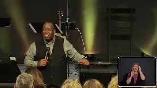 Thumbnail: Victory Celebration Day Two Morning Sessions