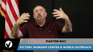 Thumbnail: What topic should pastors teach on?
