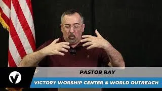 Thumbnail: What do you do when you're waiting on the Lord?