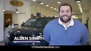 Thumbnail: This Is Why Everyone Loves Volkswagen of South Charlotte