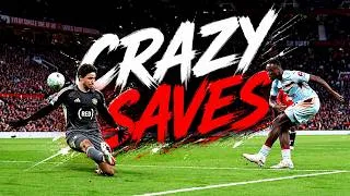 Thumbnail: Senne Lammens best moment and crazy saves (2025/26)