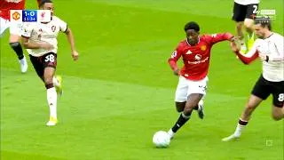 Thumbnail: The Importance of Kobbie Mainoo