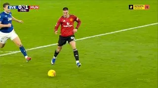 Thumbnail: Benjamin Šeško Silenced His Doubters!