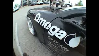 Thumbnail: drift cars on minidv tape: j-lign x calibre coffee meet