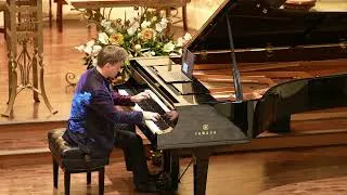 Thumbnail: GERSHWIN - Rhapsody in Blue: Vyacheslav Gryaznov, GPhil Project