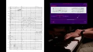 Thumbnail: Gershwin - Rhapsody In Blue - G-Phil Project [work in progress]