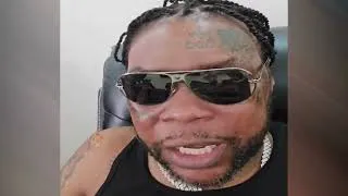 Thumbnail: 🌍 🇧🇧 Vybz Kartel Returns to Barbados on April 20, 2025 After Signing the Freedom Street Deal 🇧🇧🌏