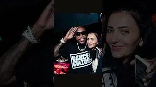 Thumbnail: 🍾 Kartel Hits Club Meca for Champagne Saturday, Buys Hennessy Bottles for the Ladies 🍾