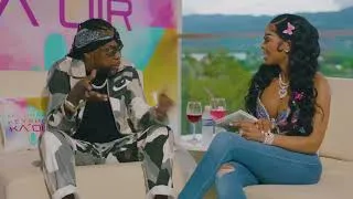 Thumbnail: 👀 Vybz Kartel Explains How He Met Sidem 👀