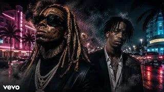 Thumbnail: Lil Wayne x Mavi -Poets With Pressure (Official Music Video )
