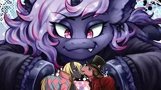 Thumbnail: 【Music】Wonka X Howl