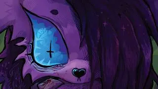 Thumbnail: 【Music】Princess Cuckoo (Content Warning)
