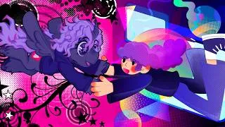 Thumbnail: 【Music】Falling in Love with a Corporate Illustration (Dexter Daybreaker Animation) » FLASHING LIGHTS