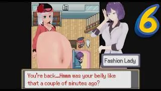 Thumbnail: Pokemon Gluttony: Part 6