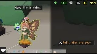 Thumbnail: HughoftheSkies's Vore Wars