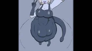 Thumbnail: (New + Changed Scenes) Teleena Hunger Update 0.1.3 New Ally