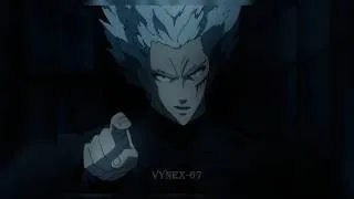 Thumbnail: ZELENUYU (slowed) & ONE PUNCH MAN (GAROU)