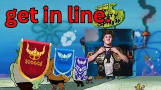 Thumbnail: So you wanna be a Brawlhalla pro...