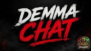 Thumbnail: Demma Chat – Vypa Soundz | Official Audio | Dancehall 2026 🔥🇯🇲