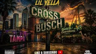 Thumbnail: Cross Busch – Vypa Soundz ft. Lil Yella | Official Audio