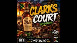 Thumbnail: Clarks Court 🇬🇩 (Official Audio) | Viper Sounds | Grenada Party Anthem 2026