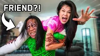 Thumbnail: Something Is Wrong With Our Friend Melvin…