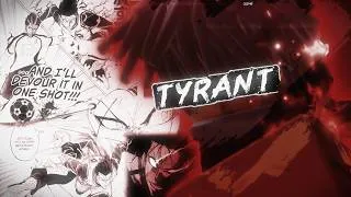 Thumbnail: BAROU IS JUST WAY TOO GOOD!!! | AZURE LATCH