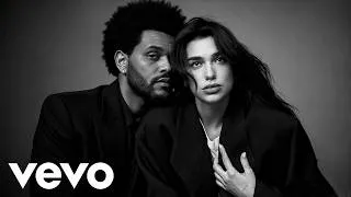 Thumbnail: The Weeknd ft. Dua Lipa - After You Left (Official Music Video)