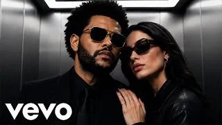 Thumbnail: The Weeknd ft. Dua Lipa - Like I Love You Forever (Official Music Video)