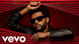 Thumbnail: The Weeknd – Wasted Hearts (Official Lyrics Video)