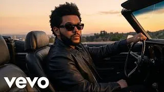 Thumbnail: The Weeknd - Afterglow (Official Lyrics Video)