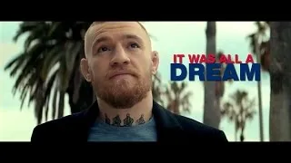 Thumbnail: Conor McGregor: It was all a Dream (2017)