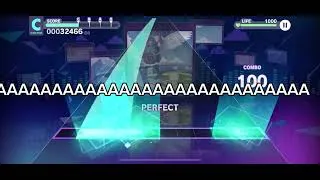 Thumbnail: thumb pjsk player tries the intense voice of hatsune miku || #pjsk #vocaloid #hatsunemiku #wonderhoy