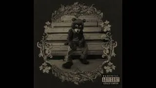 Thumbnail: Lord I Need You by Kanye West if it was on The College Dropout...