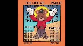 Thumbnail: We Major by Kanye West if it was on The Life Of Pablo...