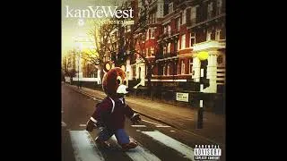 Thumbnail: KANYE WEST X LATE REGISTRATION TYPE BEAT