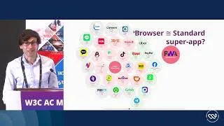 Thumbnail: Embedded Web apps