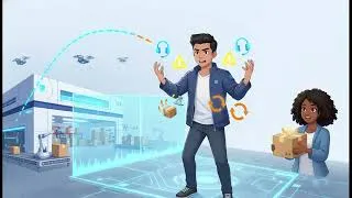 Thumbnail: BUSINESS MODELS 101 | Economic Architecture of Online Business Monetization