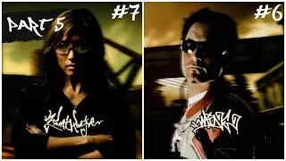 Thumbnail: NFS Most Wanted (2005) Walkthrough Part 5 | Blacklist #7 Kaze & #6 Ming