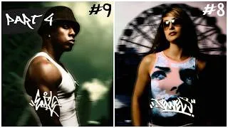 Thumbnail: NFS Most Wanted (2005) Walkthrough Part 4 | Blacklist #9 Earl & #8 Jewels