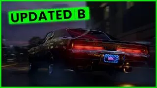 Thumbnail: NFS Unbound 2026 Dodge Charger R/T '69 B Class Build