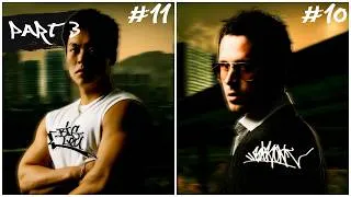Thumbnail: NFS Most Wanted (2005) Walkthrough Part 3 | Blacklist #11 Big Lou & #10 Baron