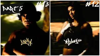 Thumbnail: NFS Most Wanted (2005) Walkthrough Part 2 | Blacklist #13 Vic & #12 Izzy
