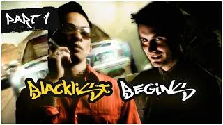 Thumbnail: NFS Most Wanted (2005) Walkthrough Part 1 | Blacklist #15 Sonny & #14 Taz